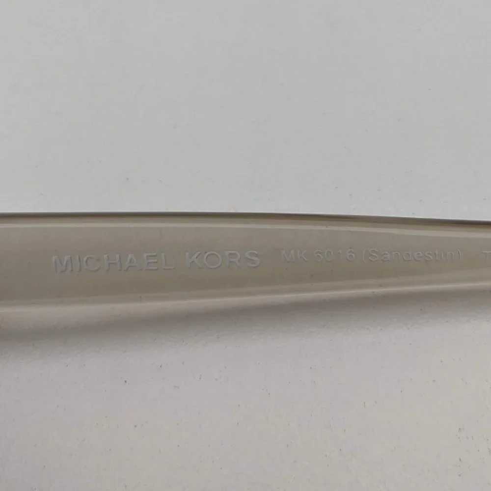 Michael Kors 10 frame